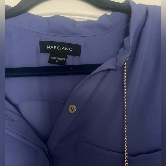 Marciano Blouse - Picture 4 of 4